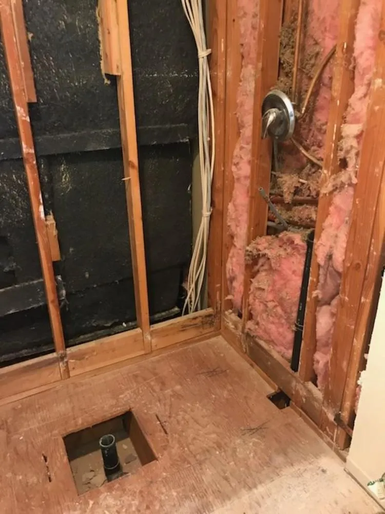 Slide of One Plumbing