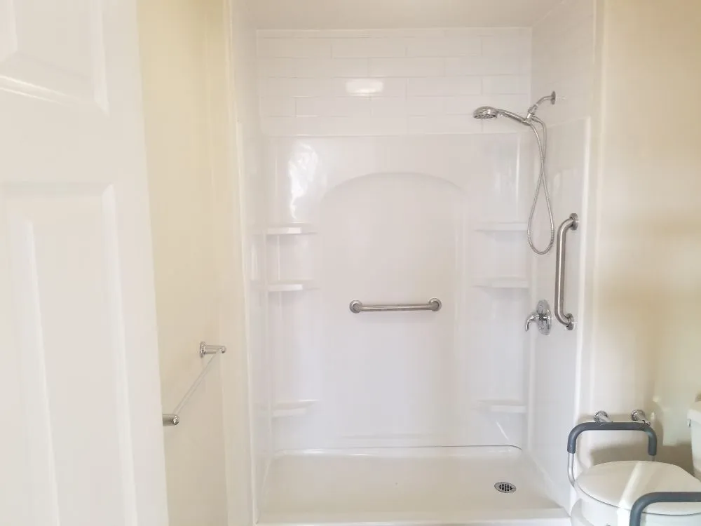 Slide of One Plumbing