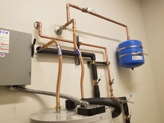 One Plumbing