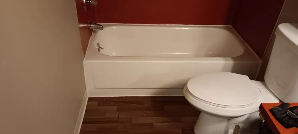 Slide of One Plus Maintenance Service