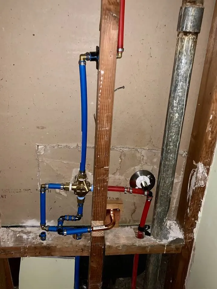 Reliable emergency plumbing service in Portland, OR - One Plus Maintenance Service