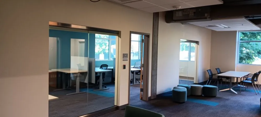 Slide of One Plus Maintenance Service