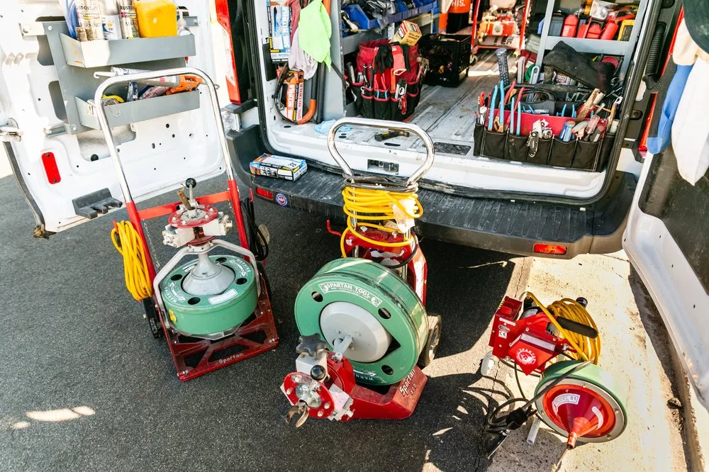 Quality pipe repair service in Buena Park, CA - One Pro Plumbing