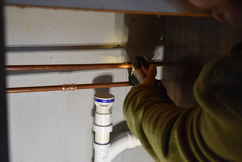 Slide of One Service Pros