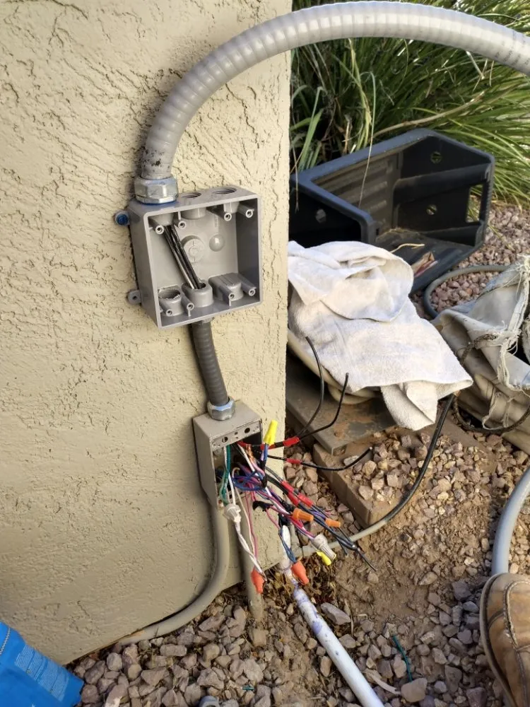 Expert water heater service experts serving Flagstaff, AZ - One Shot-Home Services