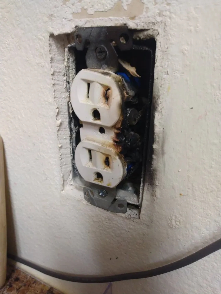 Slide of One Shot Installation