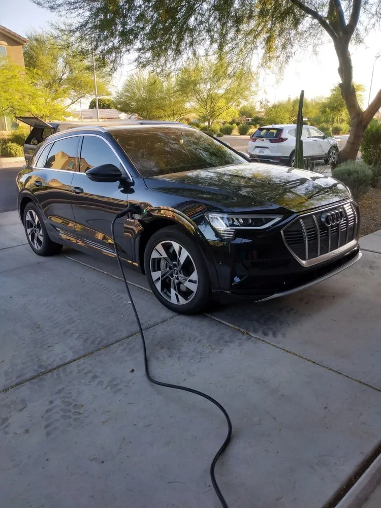 Slide of One Shot Installation