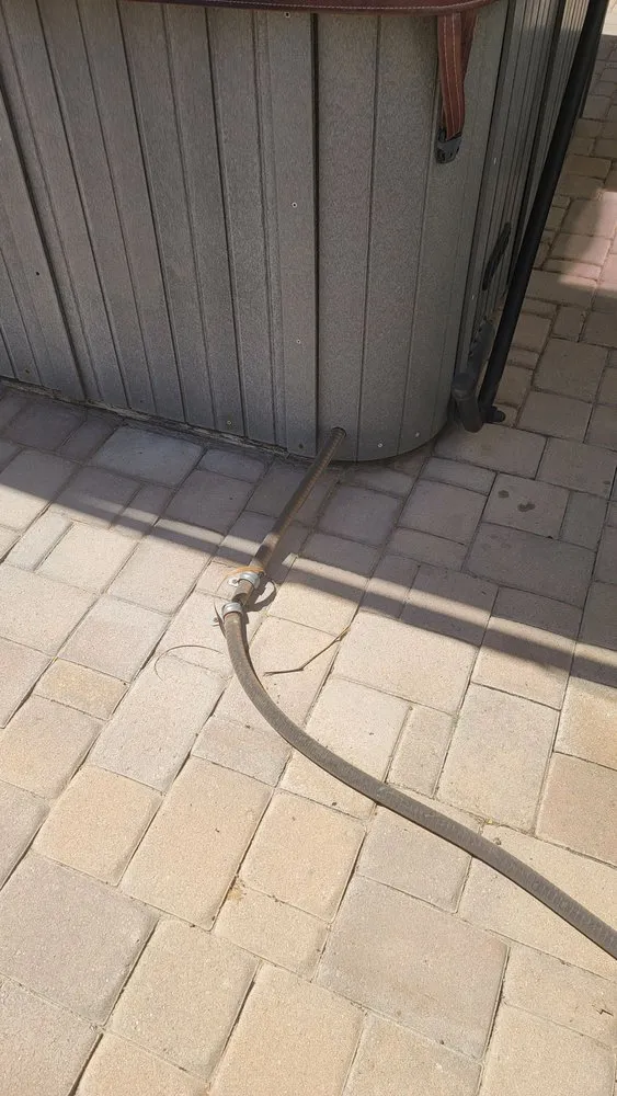 Slide of One Shot Installation