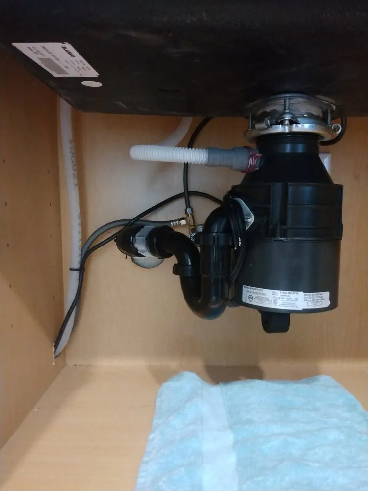 Trusted drain cleaning experts serving Peoria, AZ - One Shot Installation