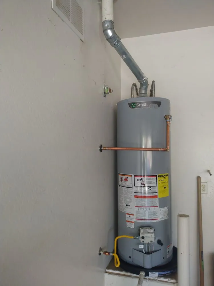 Affordable plumbing repair experts serving Peoria, AZ - One Shot Installation