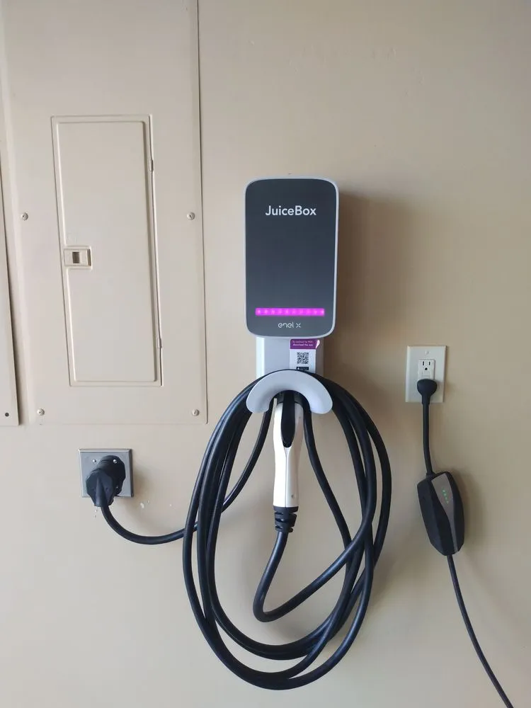 Slide of One Shot Installation