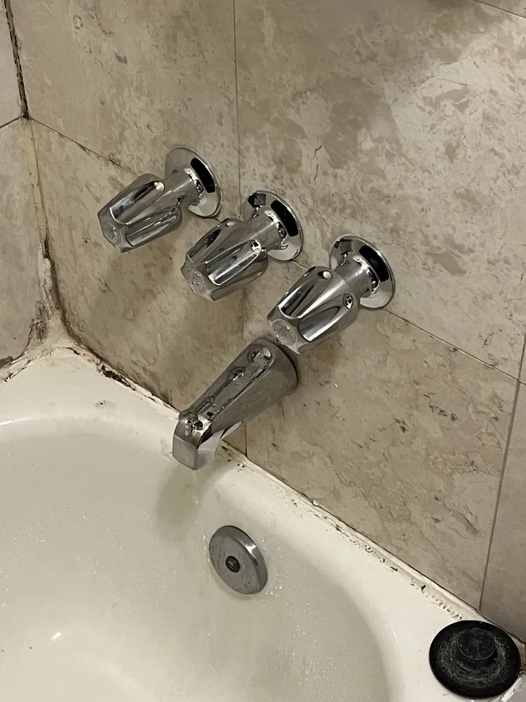 Slide of One Shot Plumbing and Rooter