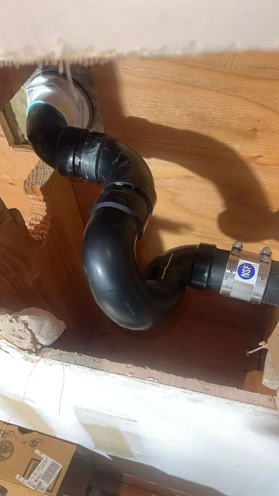 Slide of One Shot Plumbing and Rooter