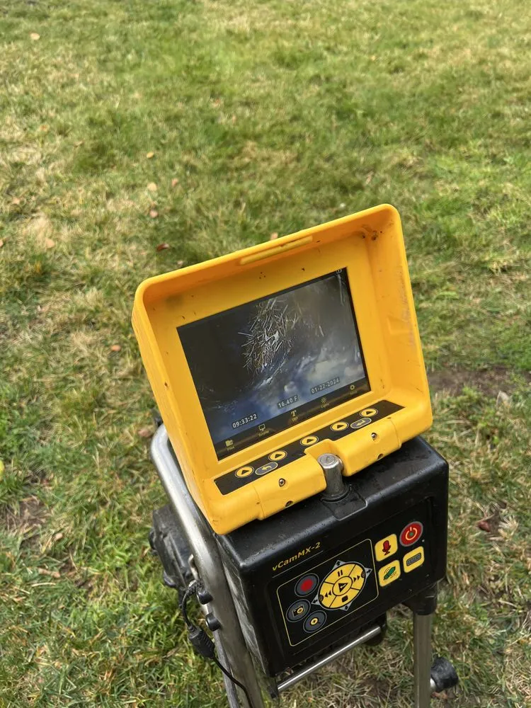 Slide of One Shot Plumbing and Rooter