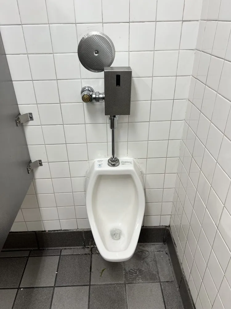 Slide of One Shot Plumbing and Rooter