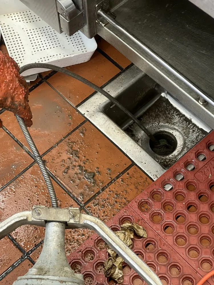 Slide of One Shot Plumbing and Rooter