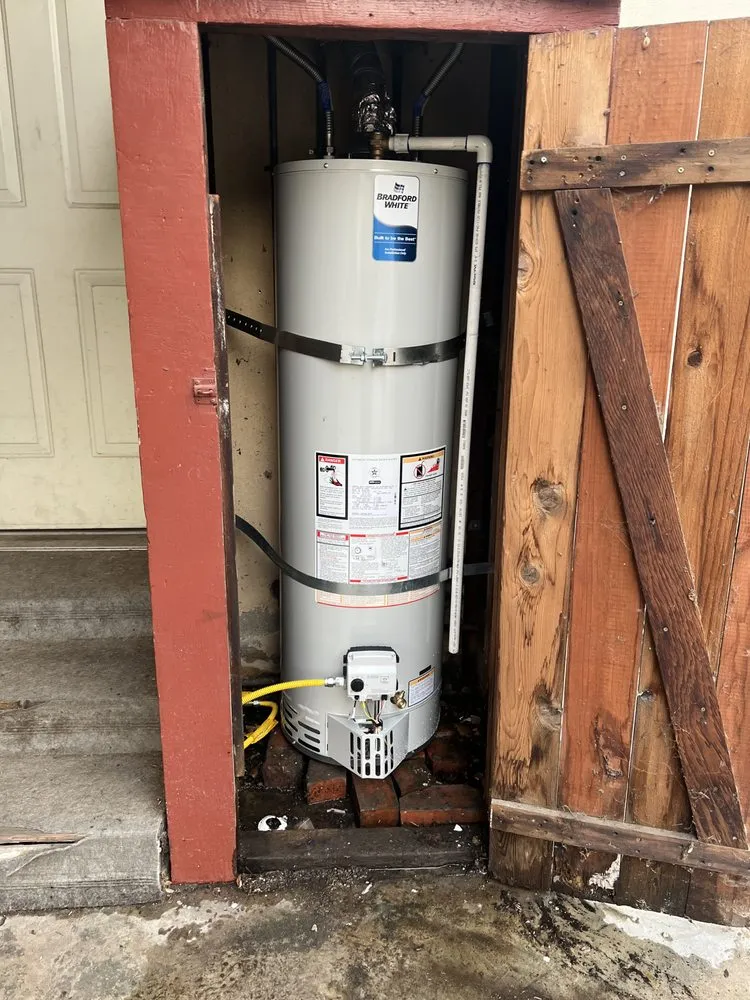 Slide of One Shot Plumbing and Rooter