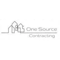 Slide of One Source Contracting