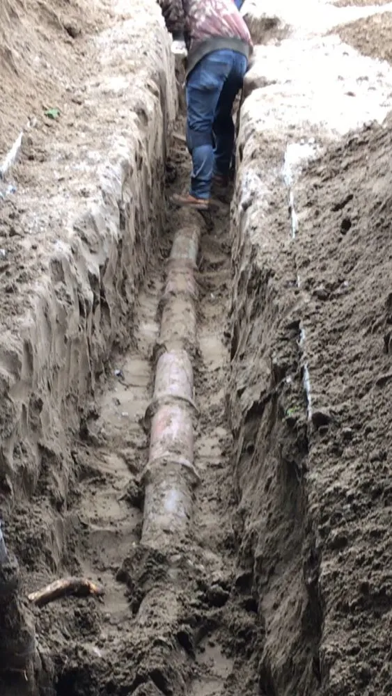 Top-rated pipe repair service in San Francisco, CA - One Source Plumbing and Rooter