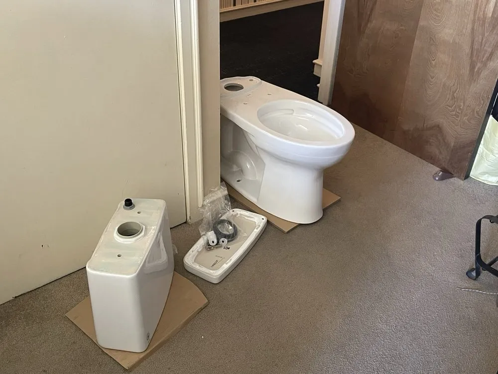 Slide of One Source Plumbing and Rooter