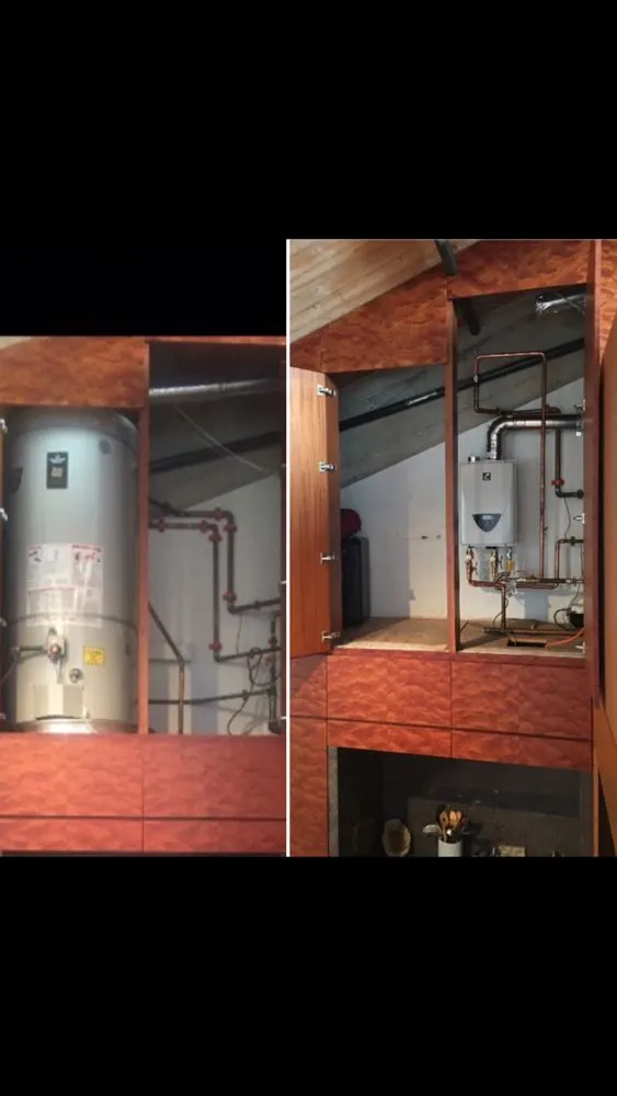 Emergency leak detection service in San Francisco, CA - One Source Plumbing and Rooter