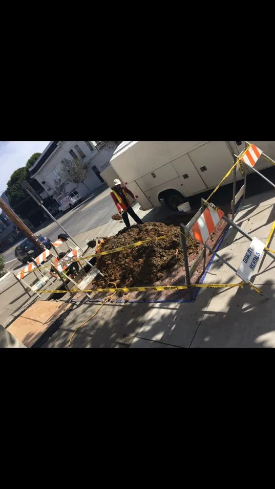 Slide of One Source Plumbing and Rooter