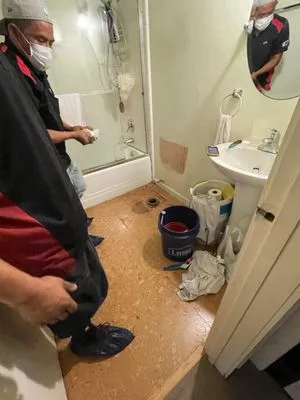 One Source Plumbing and Rooter Logo