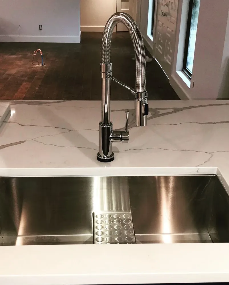 Slide of One Source Plumbing