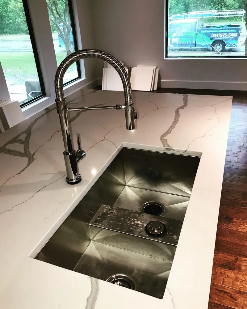 Slide of One Source Plumbing