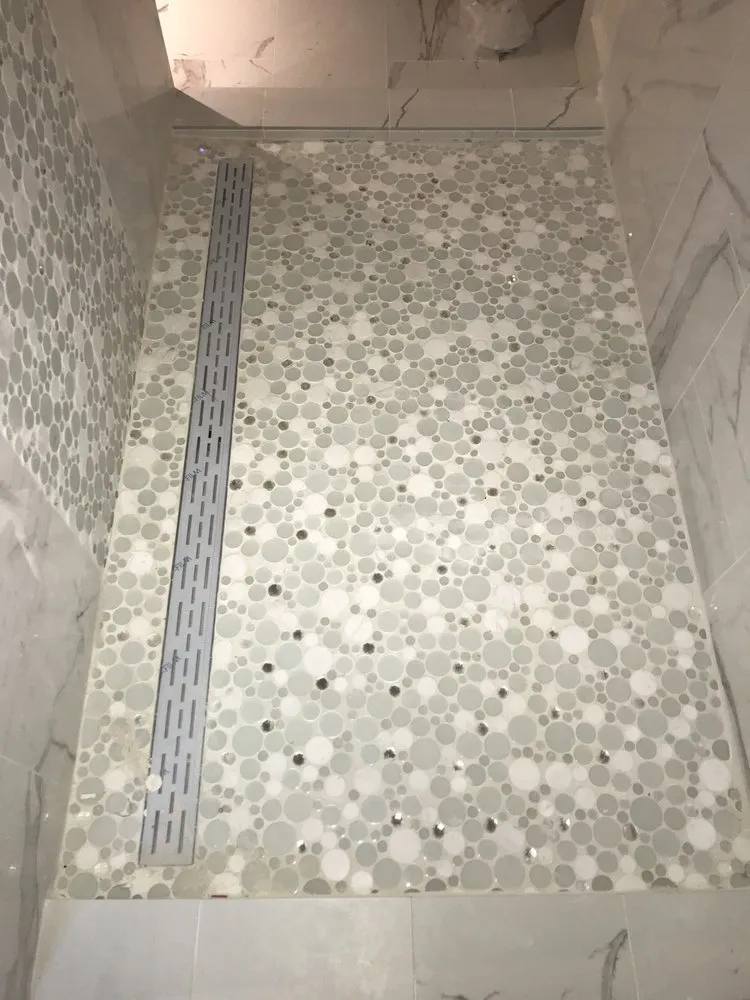 Slide of One Source Plumbing