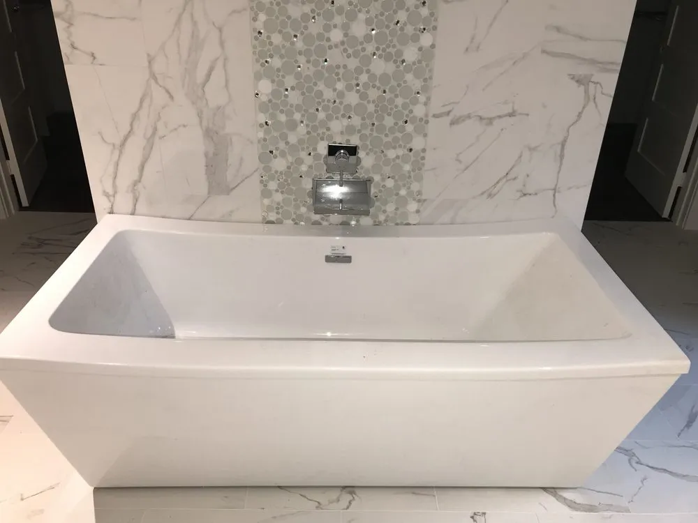 Slide of One Source Plumbing