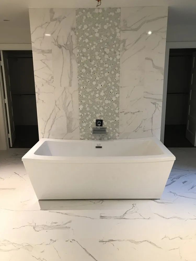 Slide of One Source Plumbing