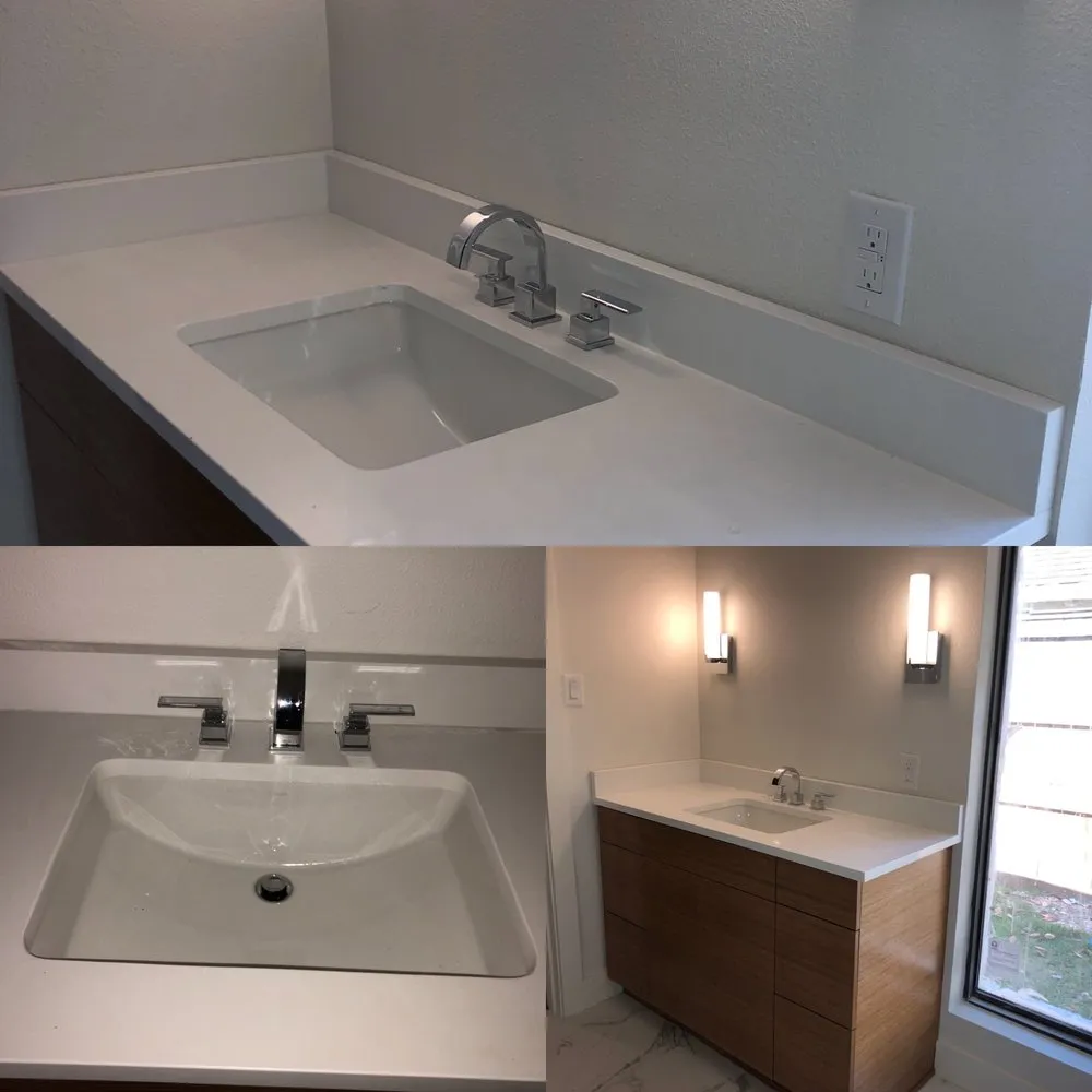 Slide of One Source Plumbing