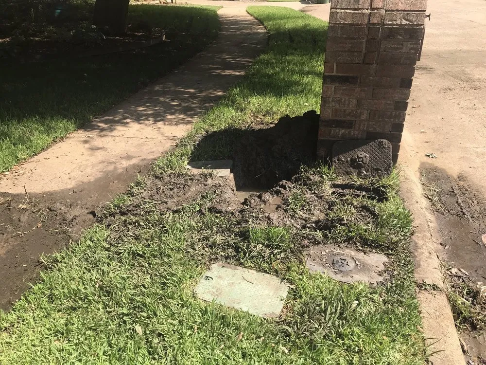 Slide of One Source Plumbing