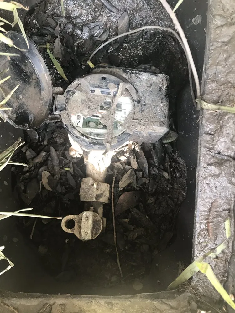 Slide of One Source Plumbing