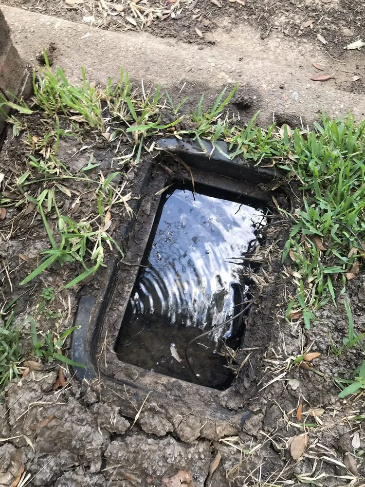 Slide of One Source Plumbing