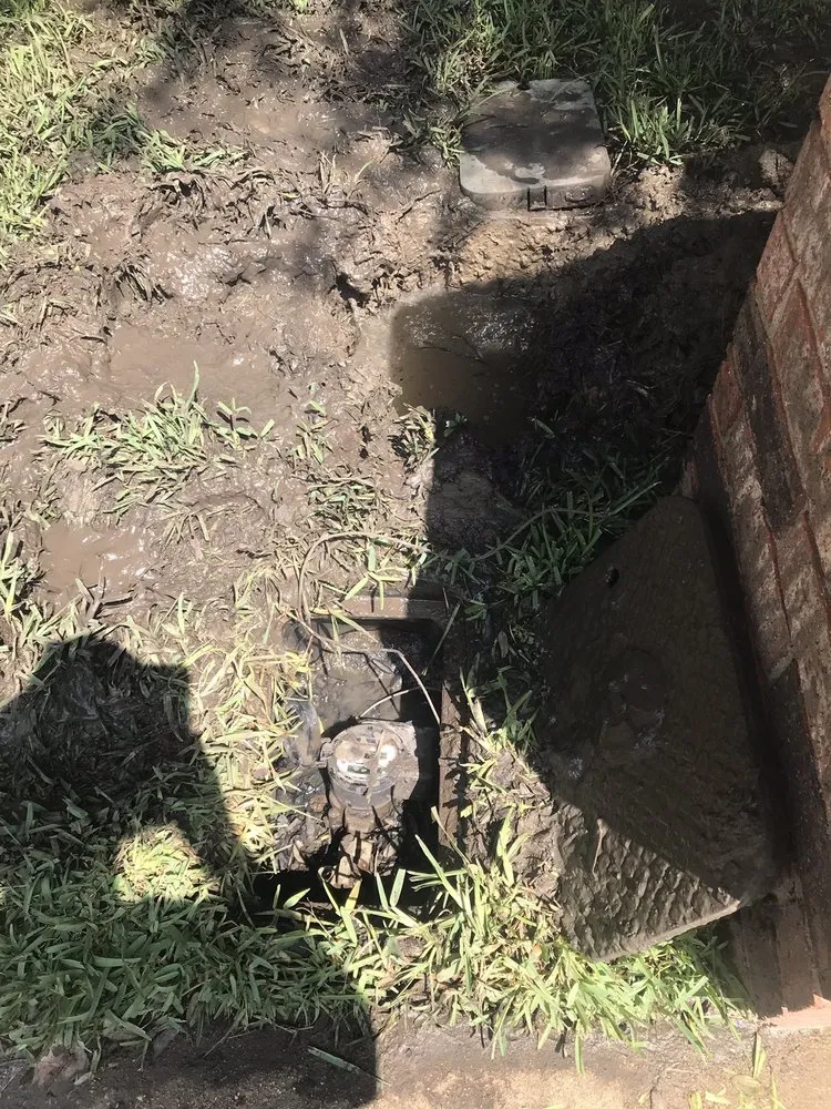 Slide of One Source Plumbing