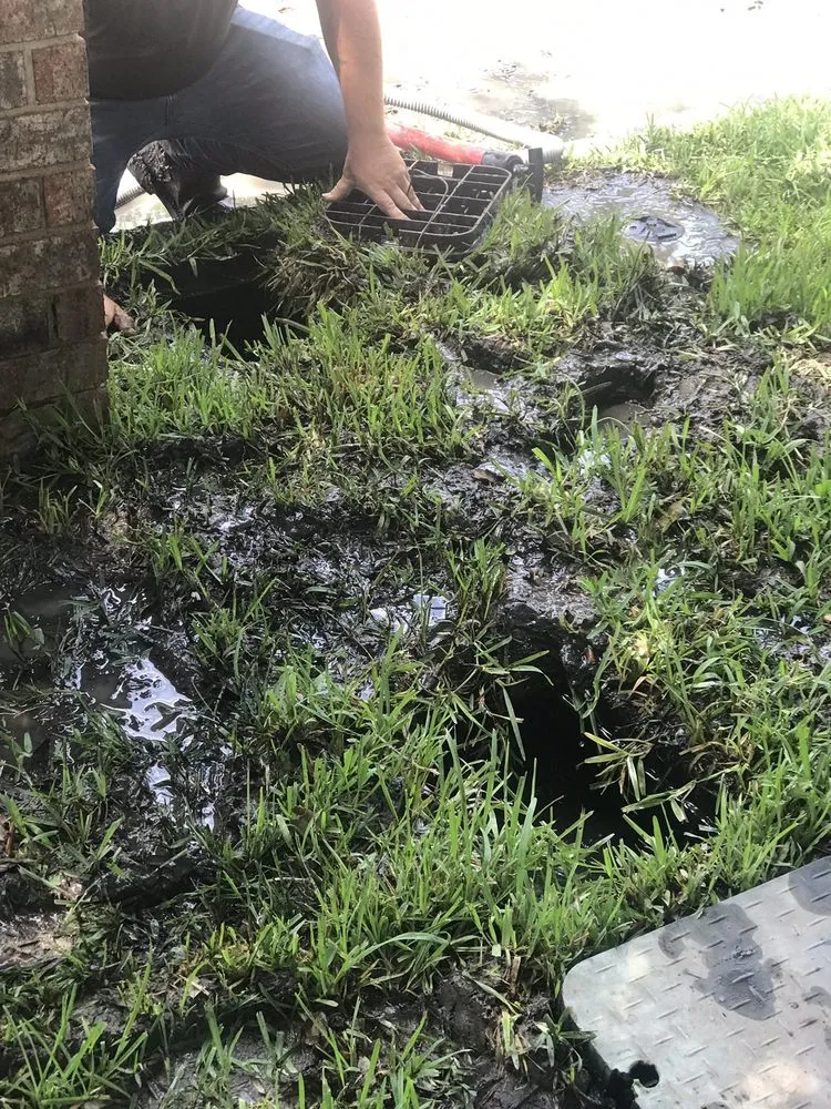 Slide of One Source Plumbing