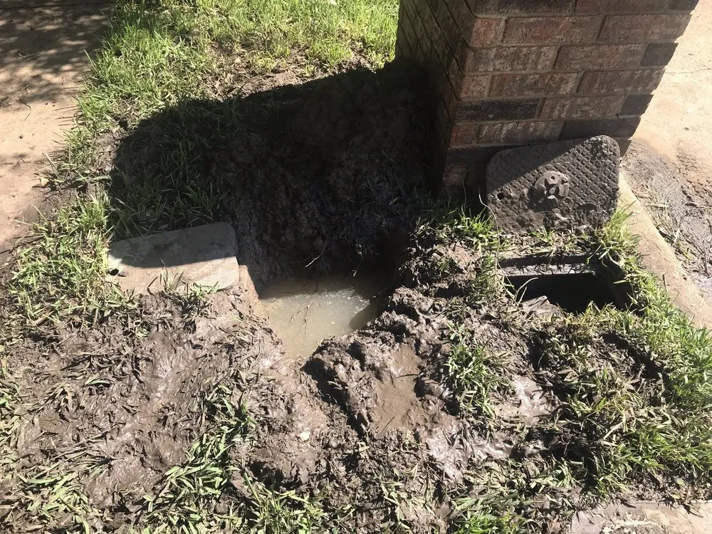 Slide of One Source Plumbing