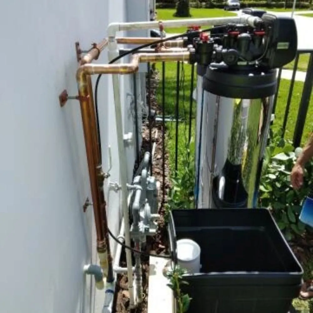 Slide of One Speed Plumbing