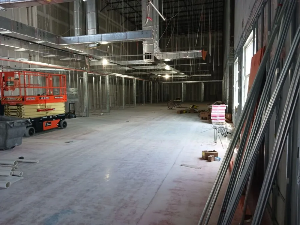 Slide of One Speed Plumbing