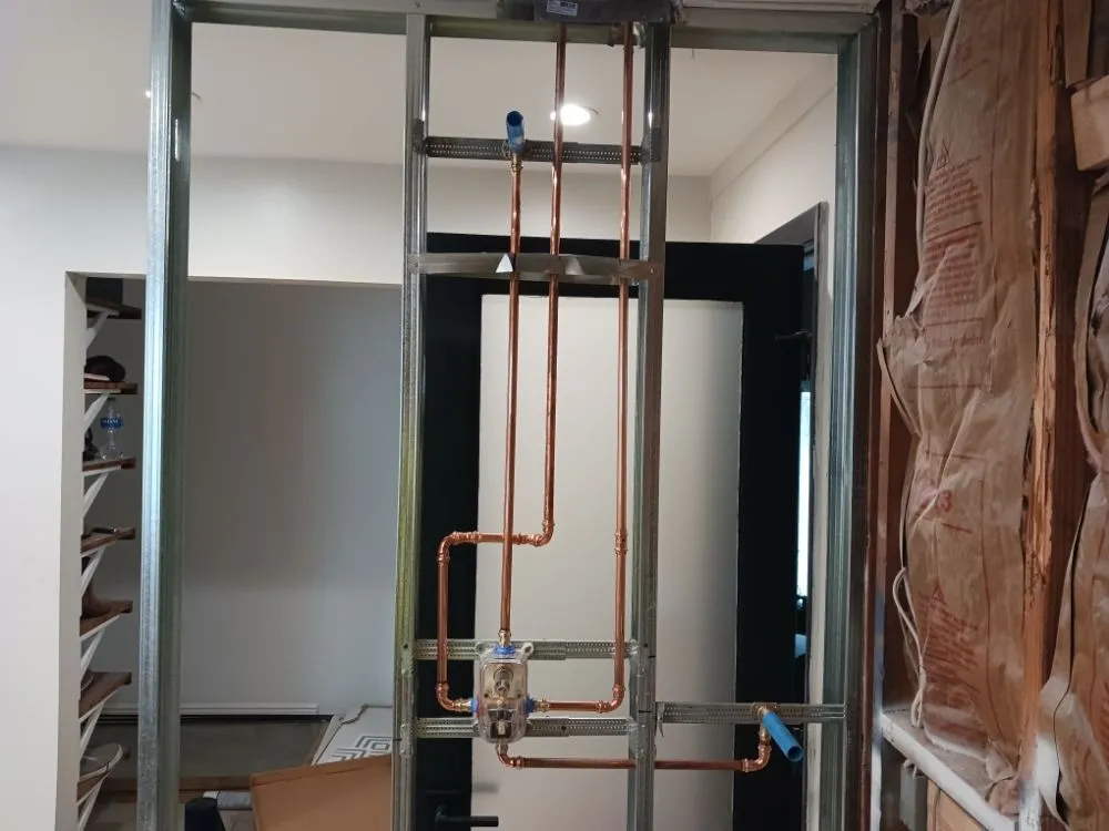 Slide of One Speed Plumbing