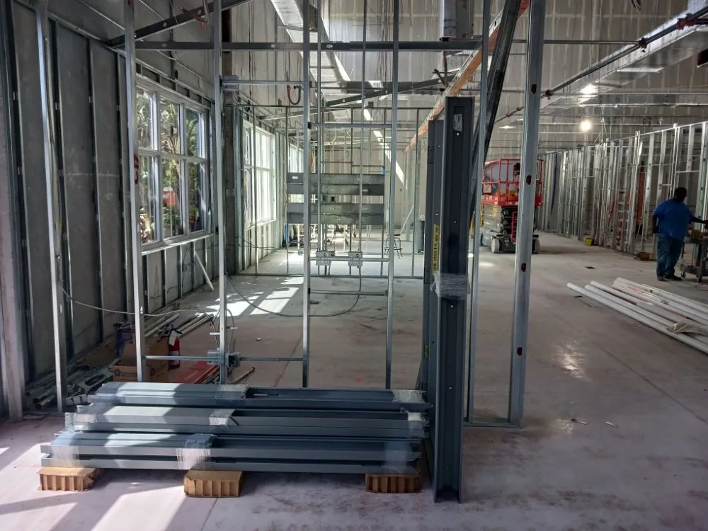 Slide of One Speed Plumbing