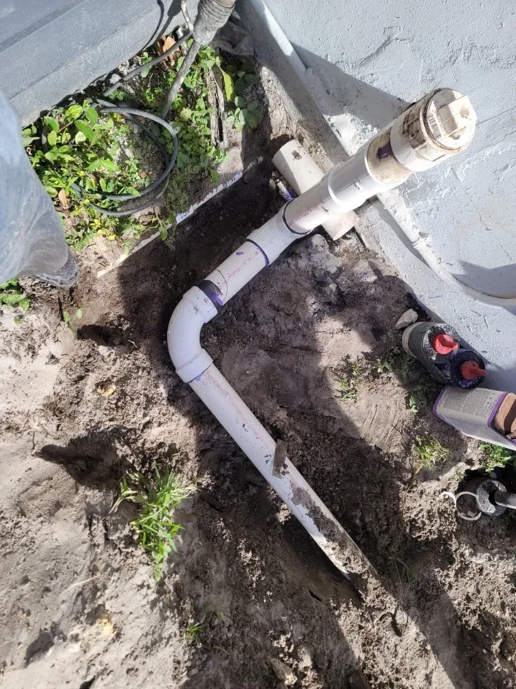 Slide of One Speed Plumbing