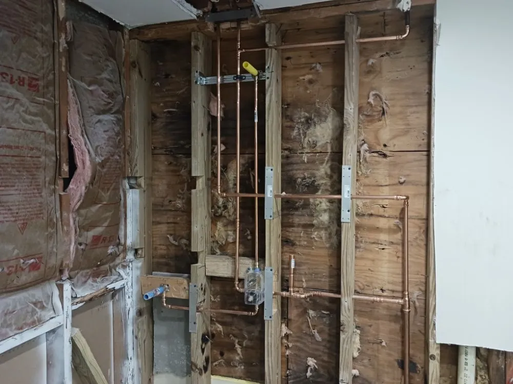 Reliable pipe repair in Lauderdale Lakes, FL by One Speed Plumbing