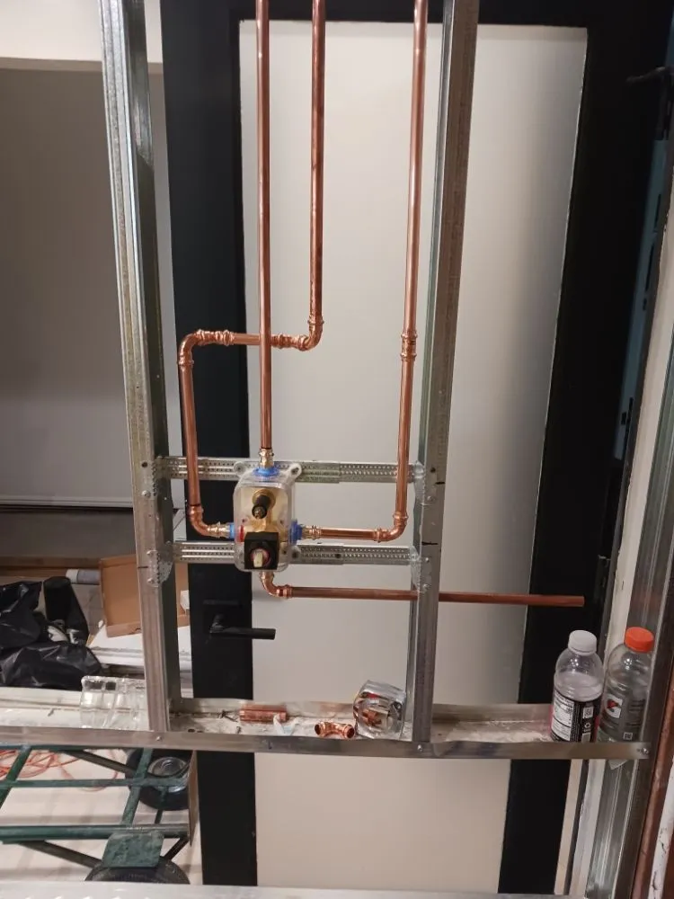 Expert emergency plumbing service in Lauderdale Lakes, FL - One Speed Plumbing