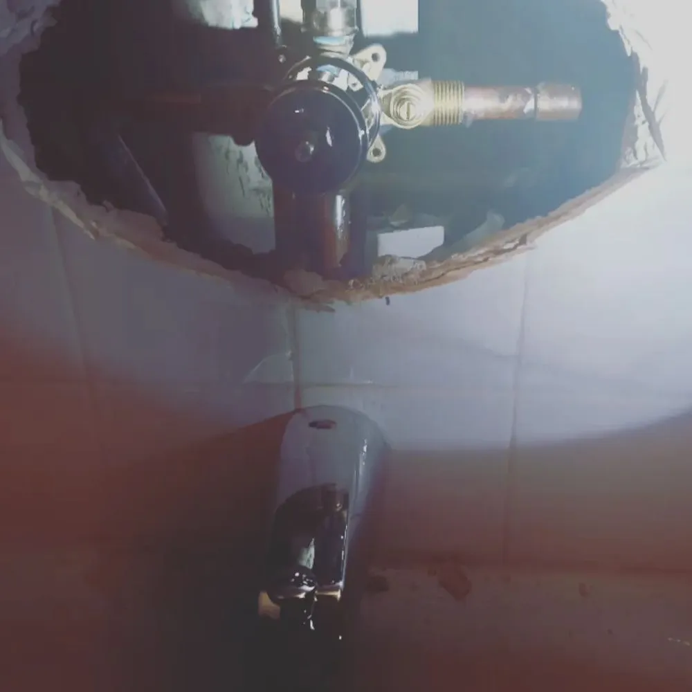 Slide of One Speed Plumbing