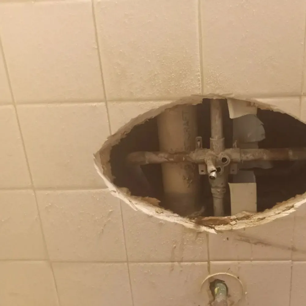 Slide of One Speed Plumbing