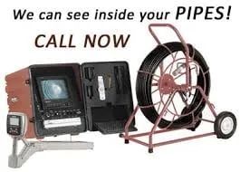 Slide of One Speedway Plumbing