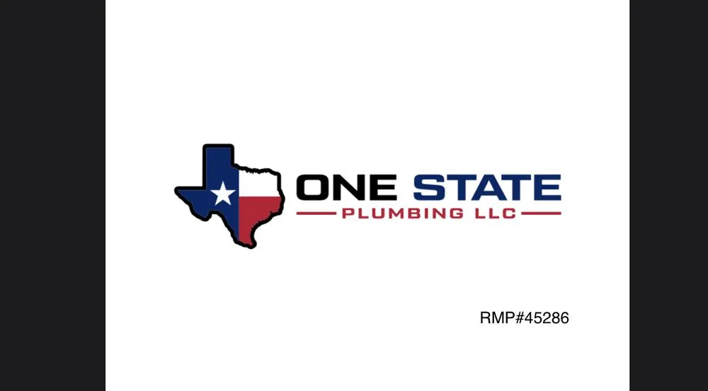 Slide of One State Plumbing